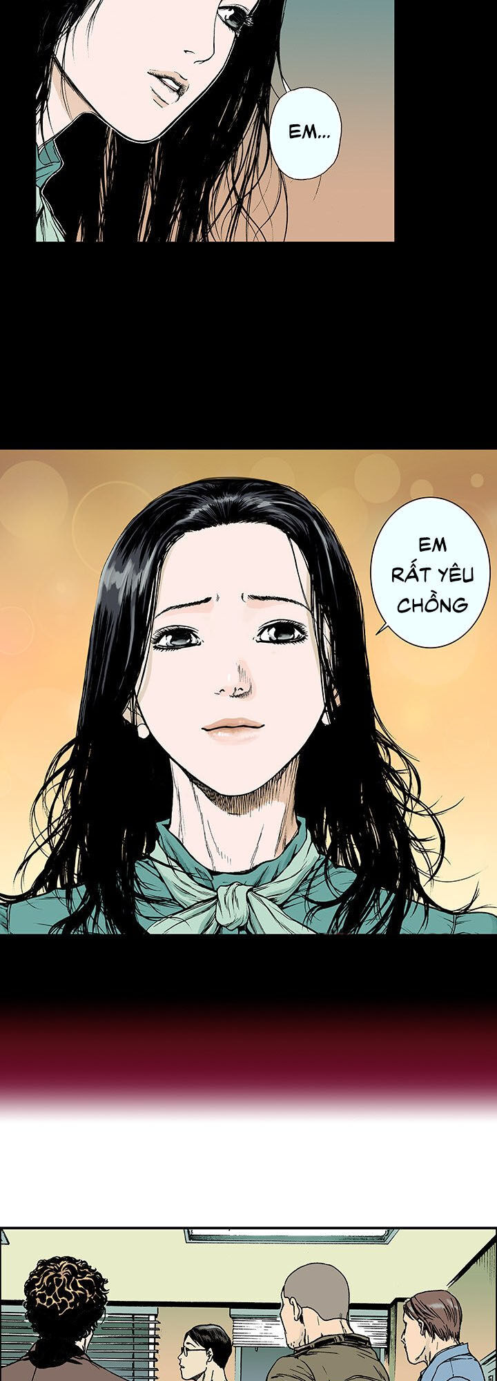 Kang Gito Chapter 13 - Trang 2