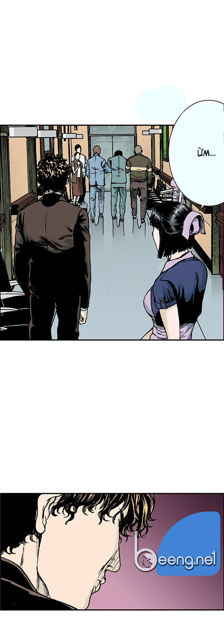 Kang Gito Chapter 13 - Trang 2