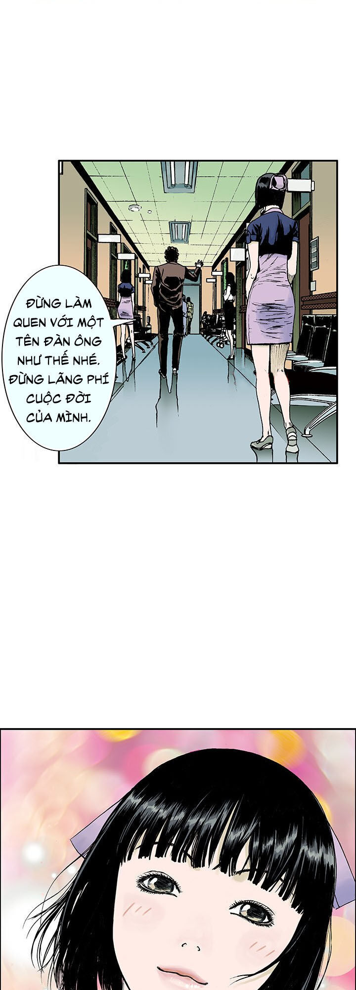 Kang Gito Chapter 13 - Trang 2