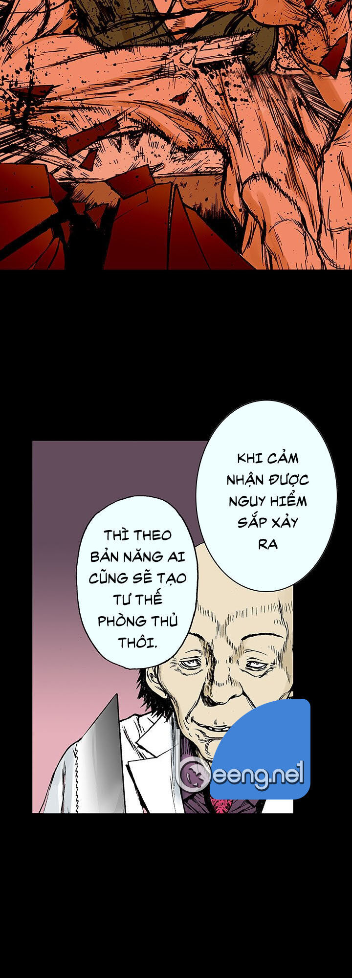 Kang Gito Chapter 13 - Trang 2