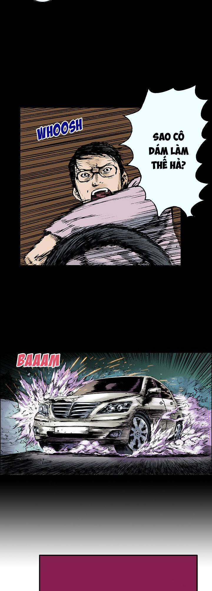 Kang Gito Chapter 13 - Trang 2