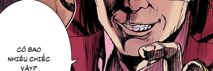 Kang Gito Chapter 14 - Trang 2