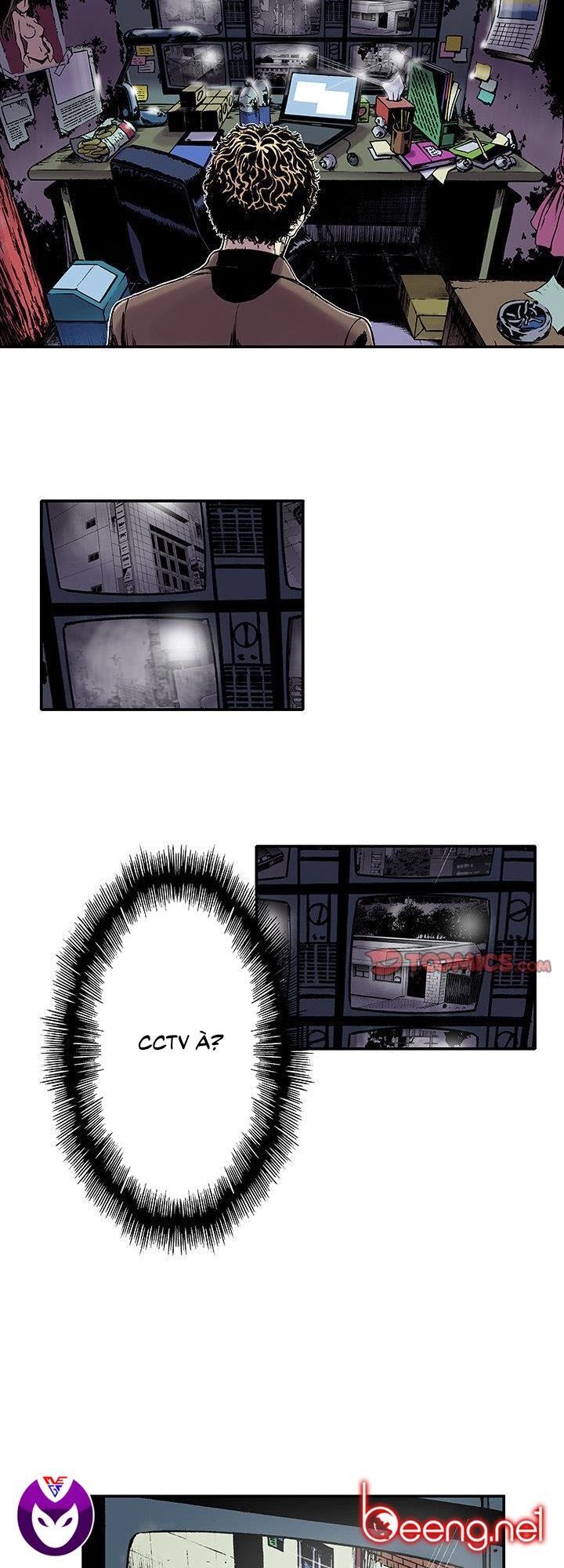 Kang Gito Chapter 14 - Trang 2