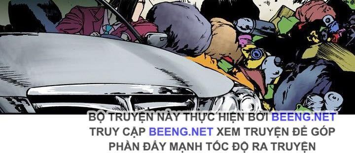 Kang Gito Chapter 14 - Trang 2