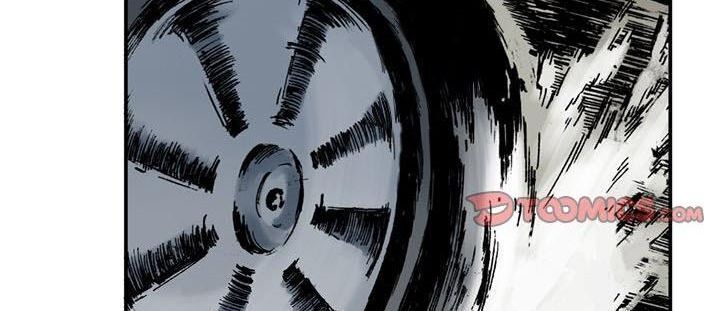 Kang Gito Chapter 14 - Trang 2