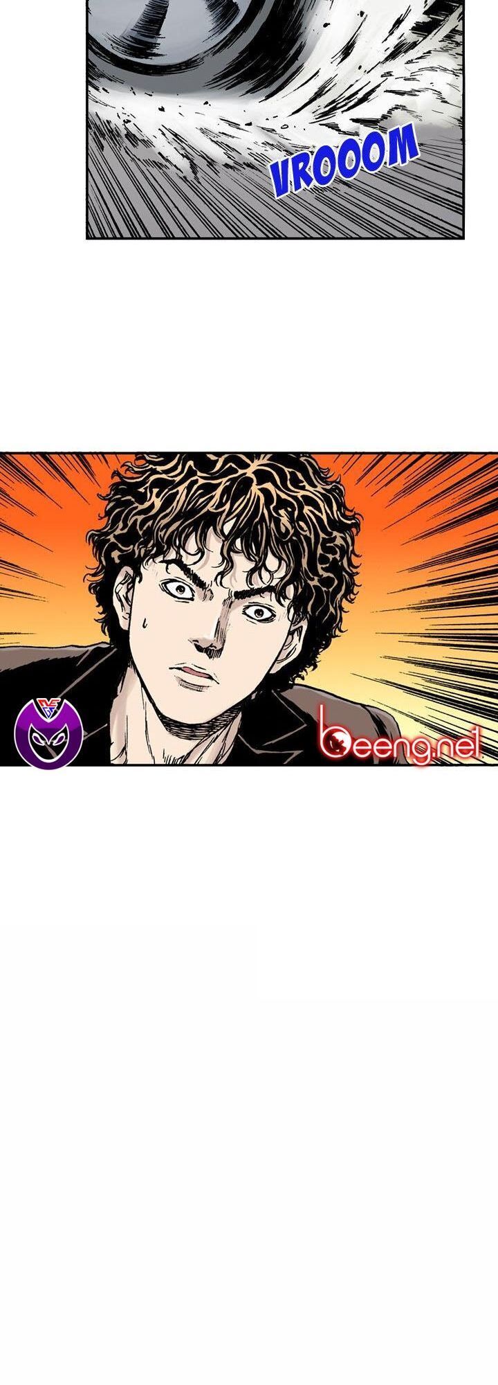 Kang Gito Chapter 14 - Trang 2