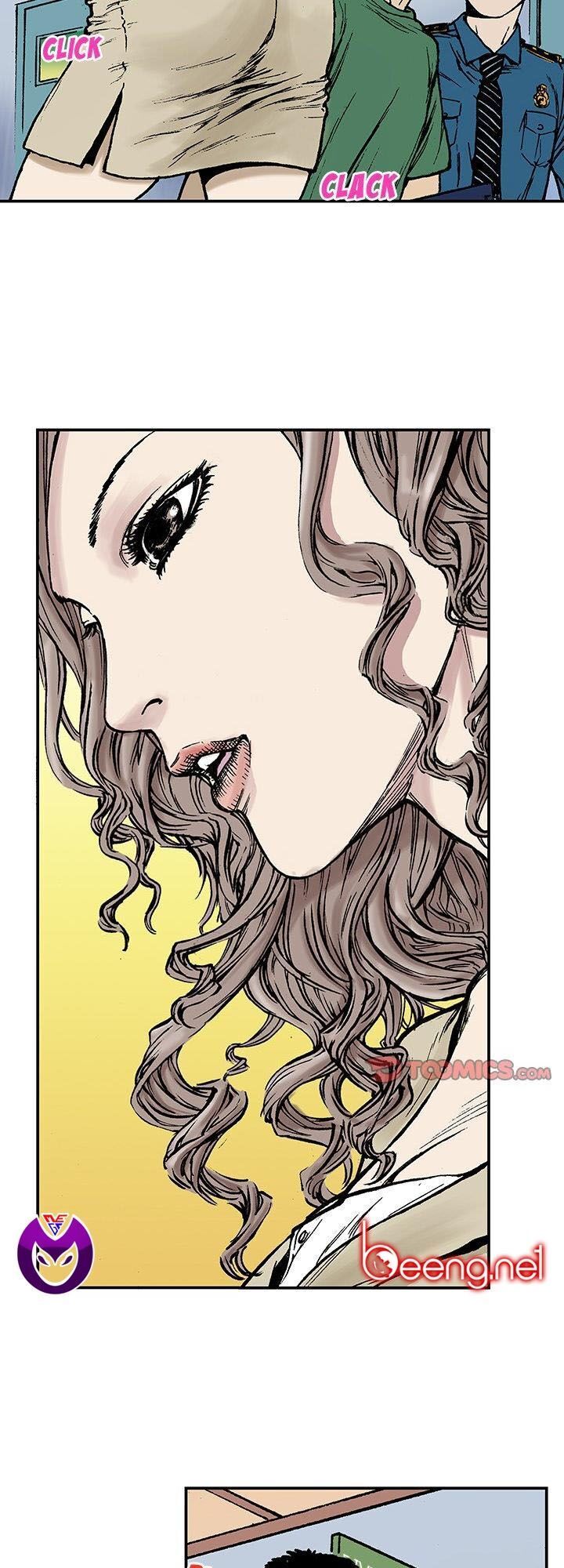 Kang Gito Chapter 14 - Trang 2