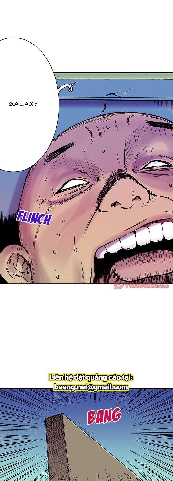 Kang Gito Chapter 14 - Trang 2