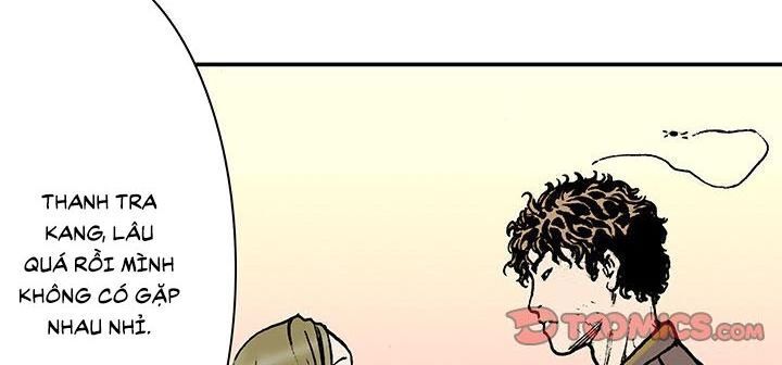 Kang Gito Chapter 14 - Trang 2