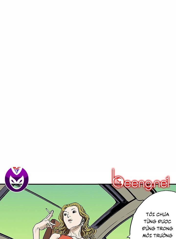 Kang Gito Chapter 14 - Trang 2