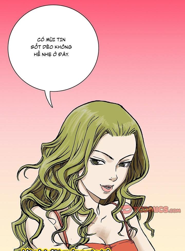 Kang Gito Chapter 14 - Trang 2