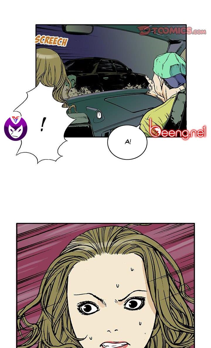 Kang Gito Chapter 15 - Trang 2