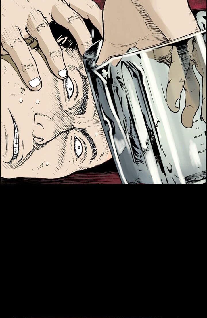 Kang Gito Chapter 15 - Trang 2