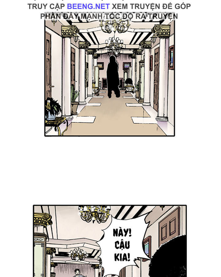 Kang Gito Chapter 2 - Trang 2