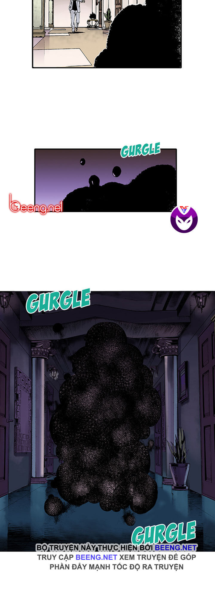 Kang Gito Chapter 2 - Trang 2