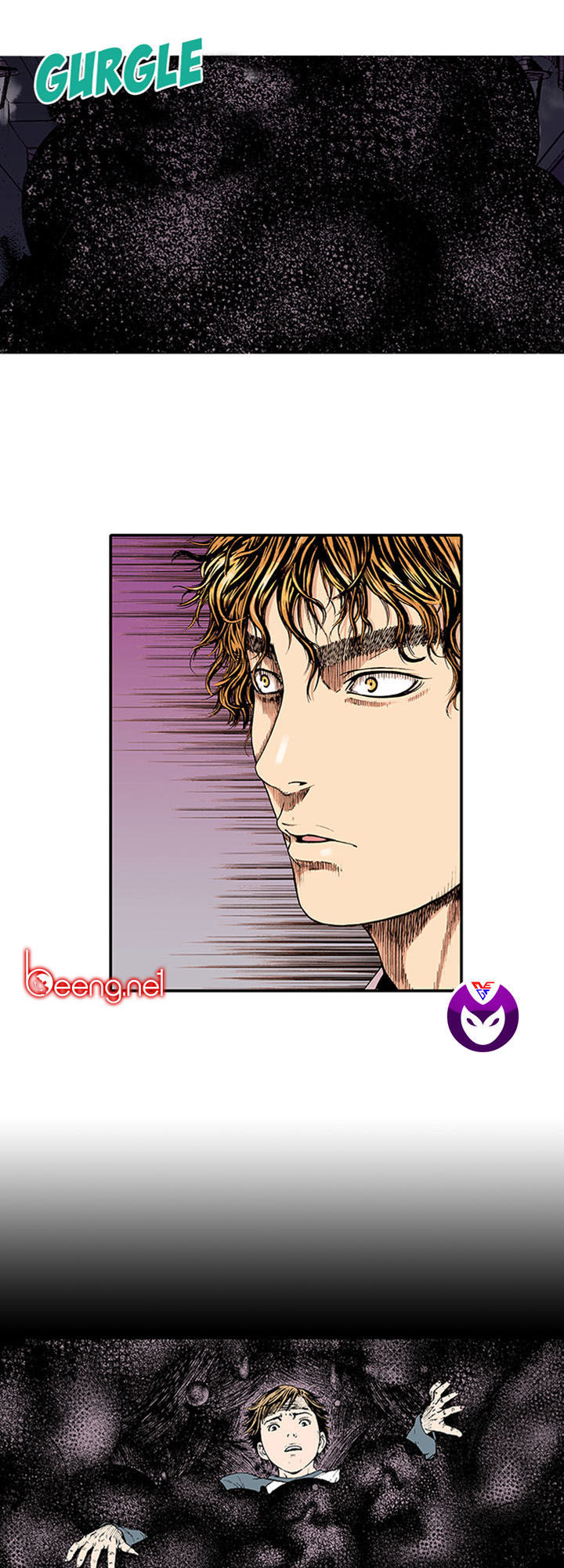 Kang Gito Chapter 2 - Trang 2