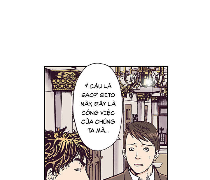 Kang Gito Chapter 2 - Trang 2