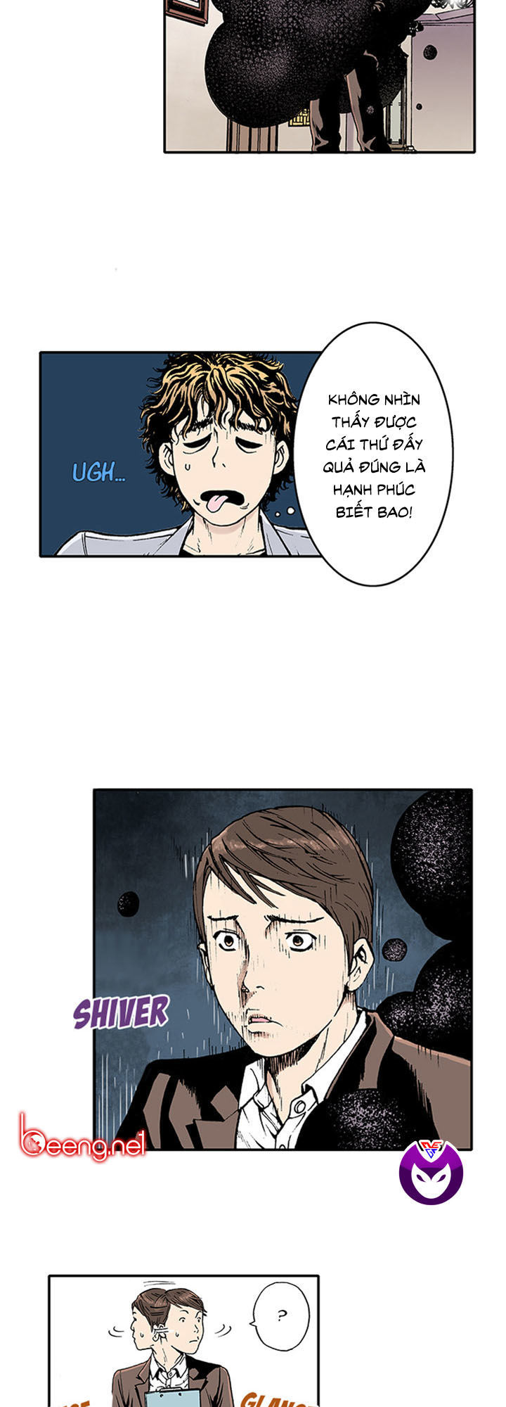 Kang Gito Chapter 2 - Trang 2