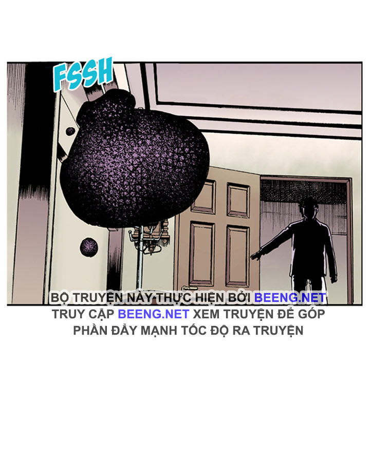 Kang Gito Chapter 2 - Trang 2
