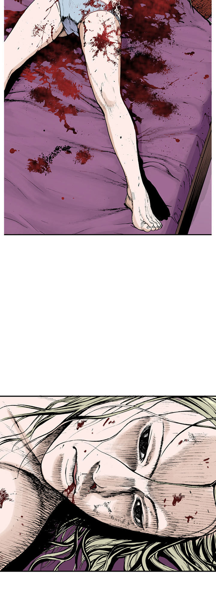 Kang Gito Chapter 2 - Trang 2