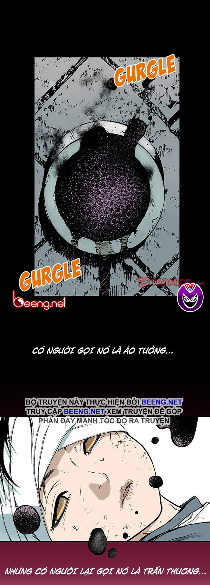 Kang Gito Chapter 3 - Trang 2