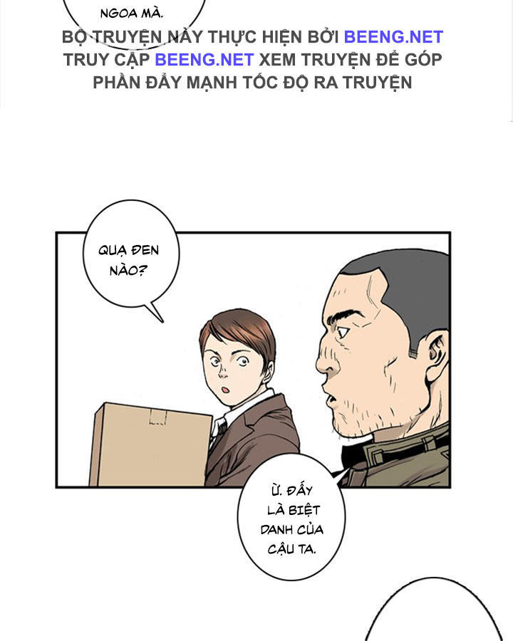 Kang Gito Chapter 3 - Trang 2