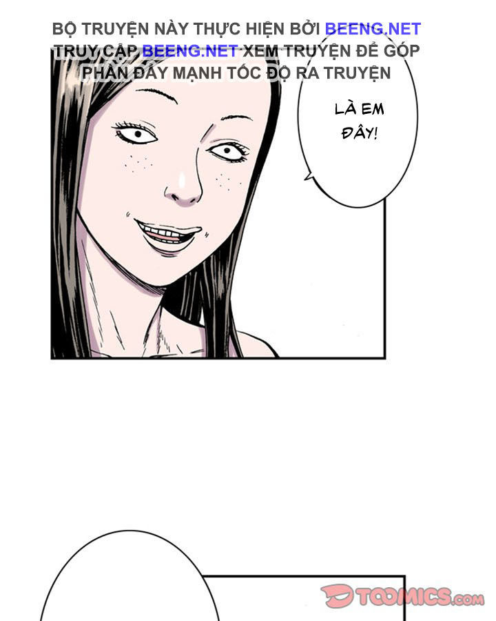 Kang Gito Chapter 3 - Trang 2
