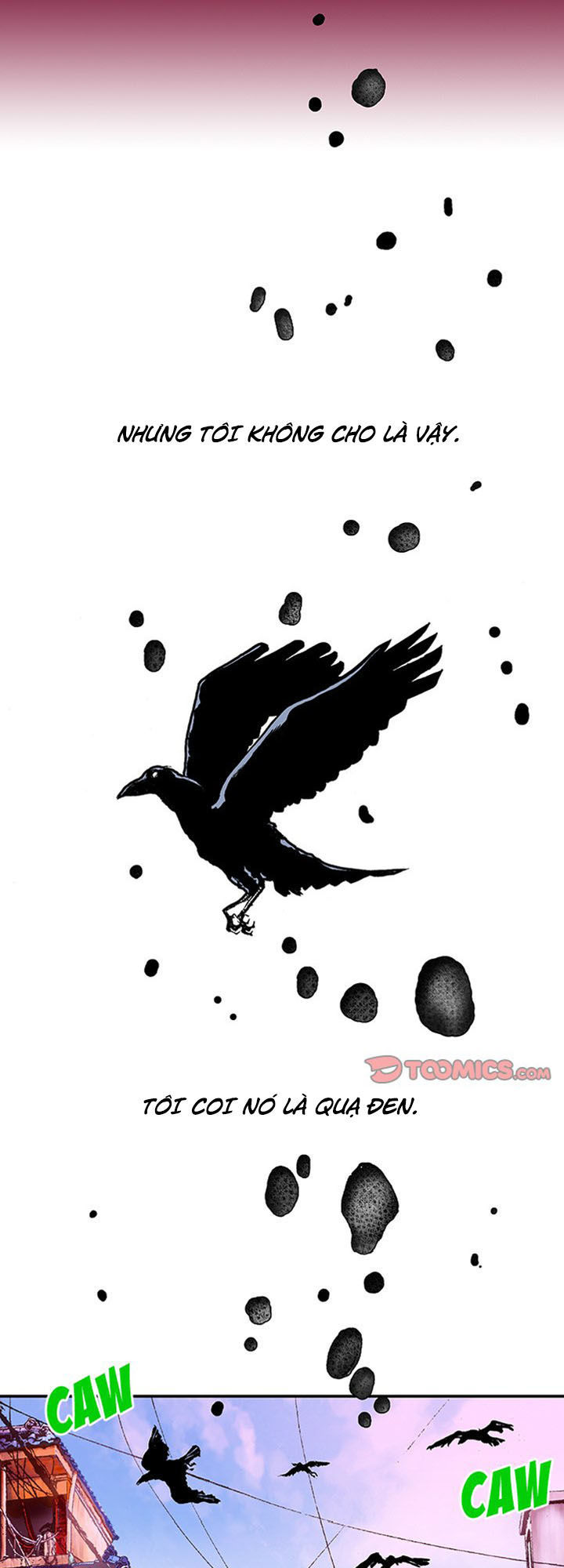 Kang Gito Chapter 3 - Trang 2