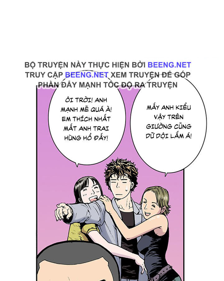 Kang Gito Chapter 3 - Trang 2