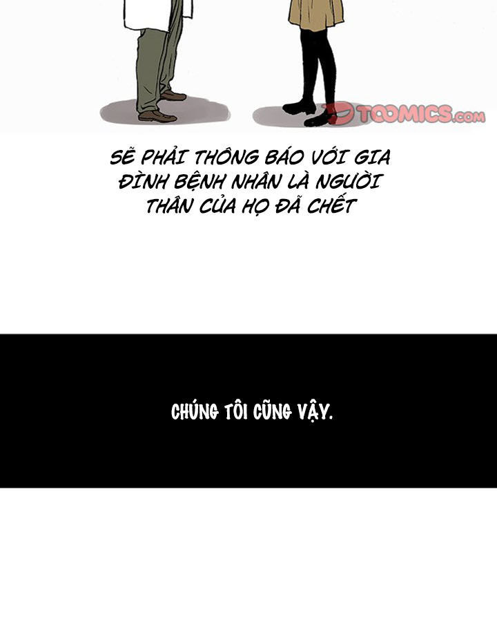 Kang Gito Chapter 3 - Trang 2
