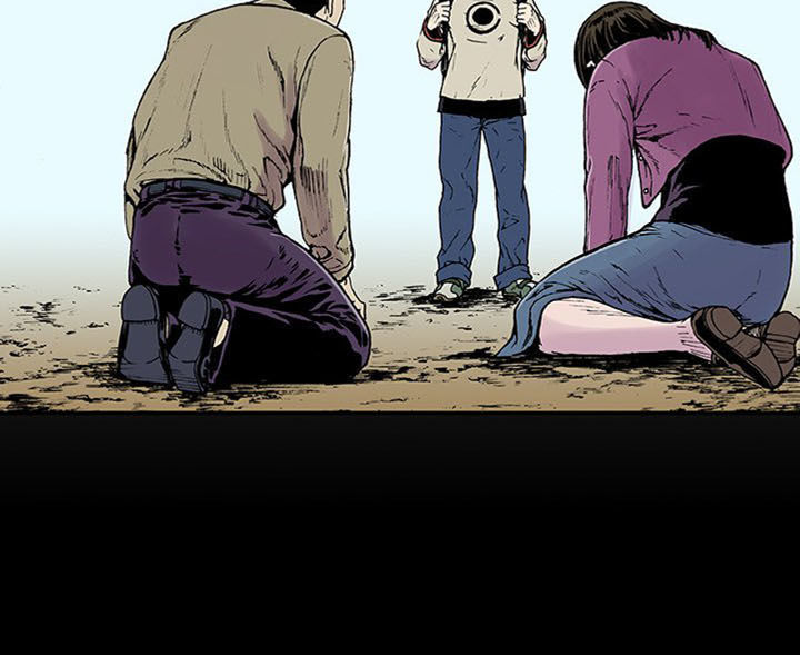 Kang Gito Chapter 3 - Trang 2