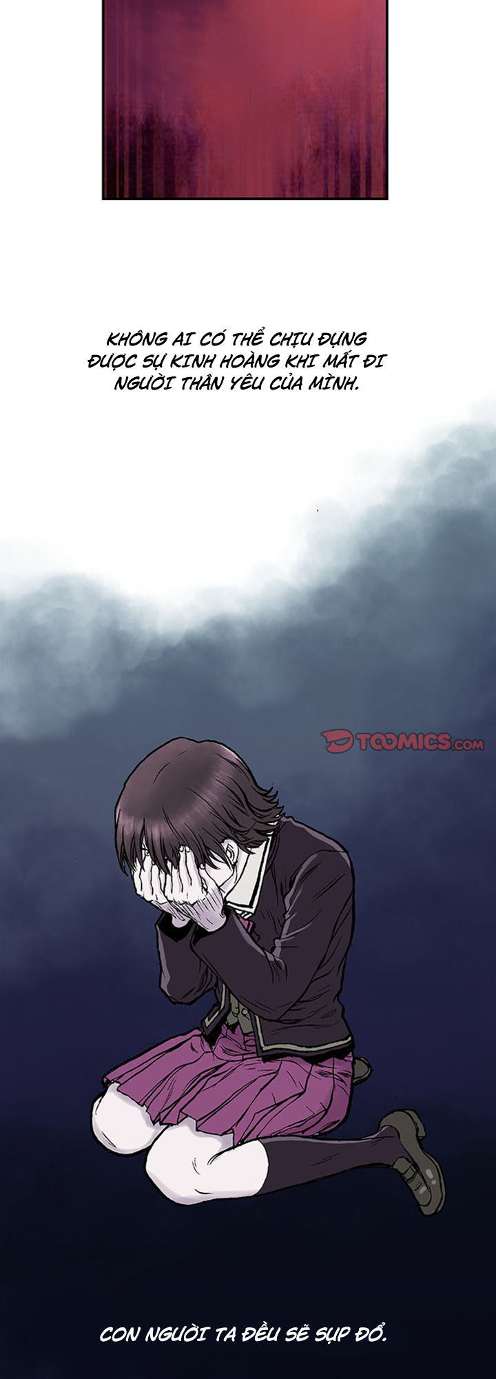 Kang Gito Chapter 3 - Trang 2