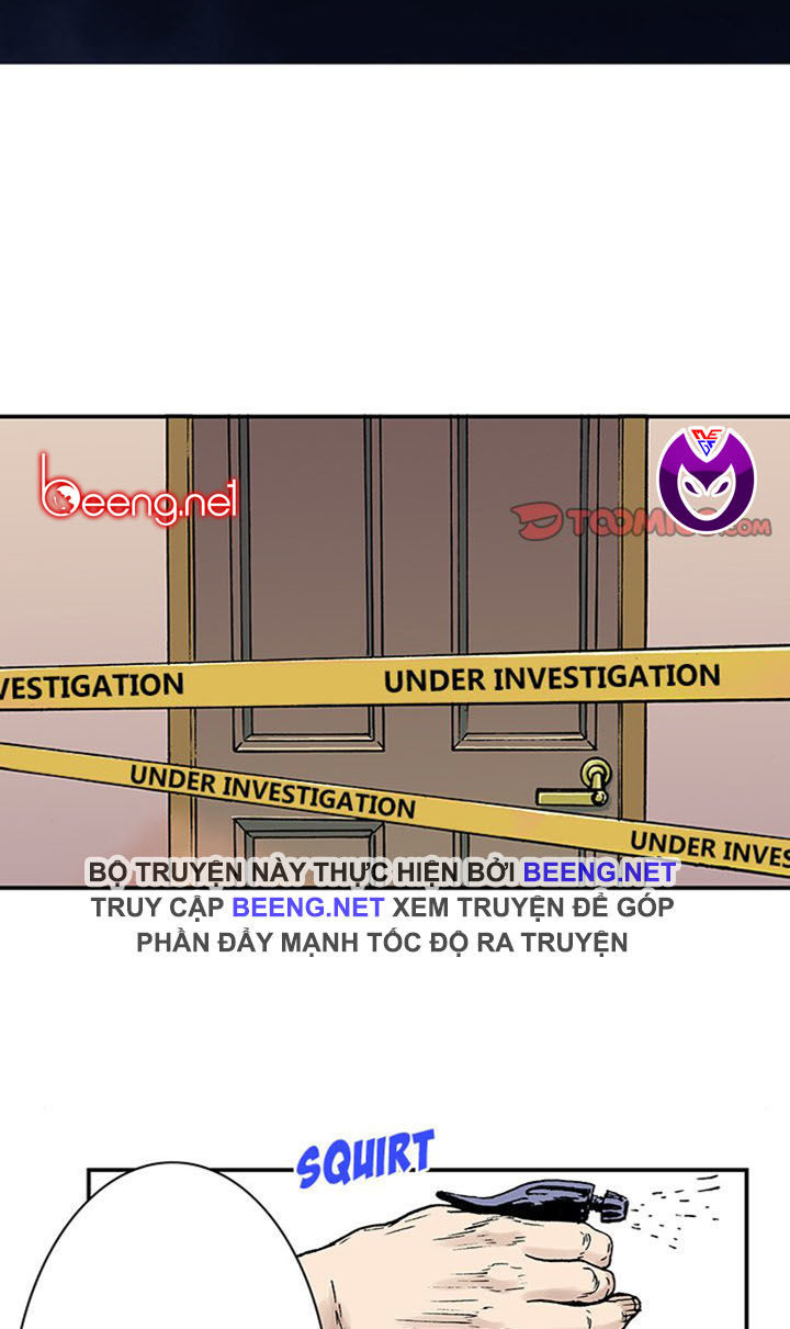 Kang Gito Chapter 3 - Trang 2