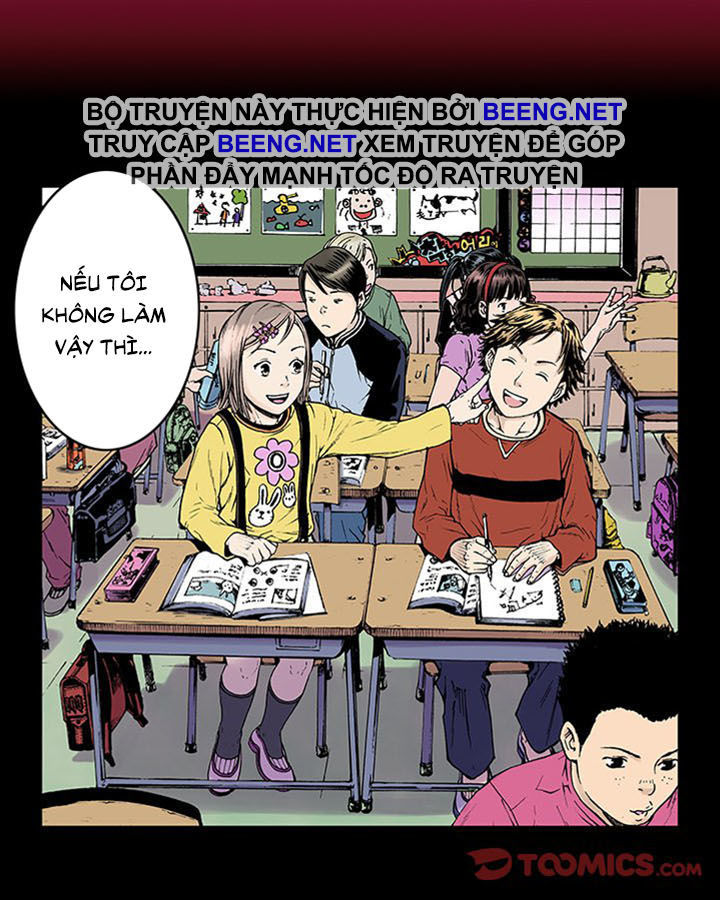 Kang Gito Chapter 3 - Trang 2