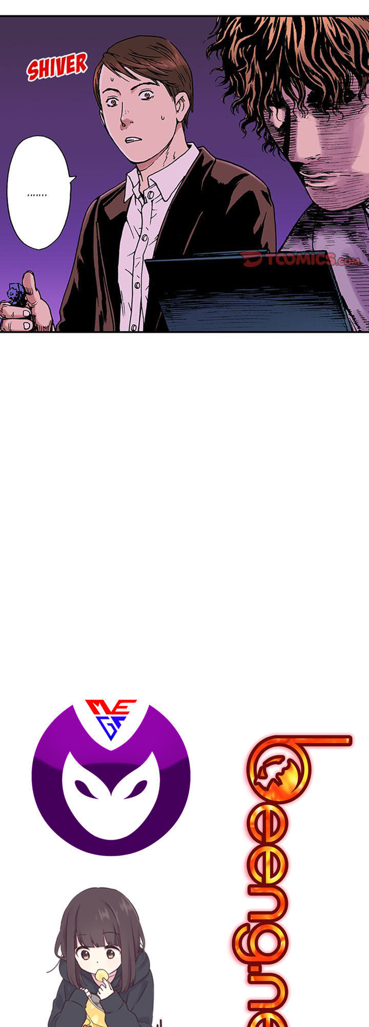 Kang Gito Chapter 3 - Trang 2