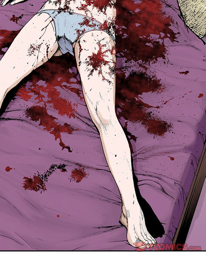 Kang Gito Chapter 3 - Trang 2