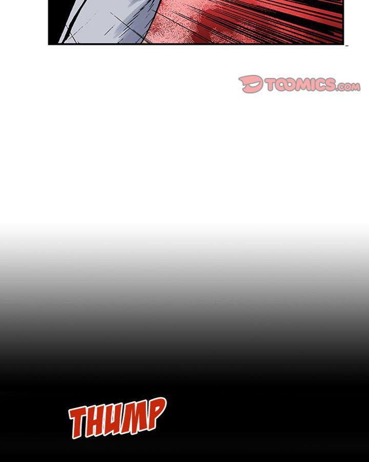 Kang Gito Chapter 3 - Trang 2