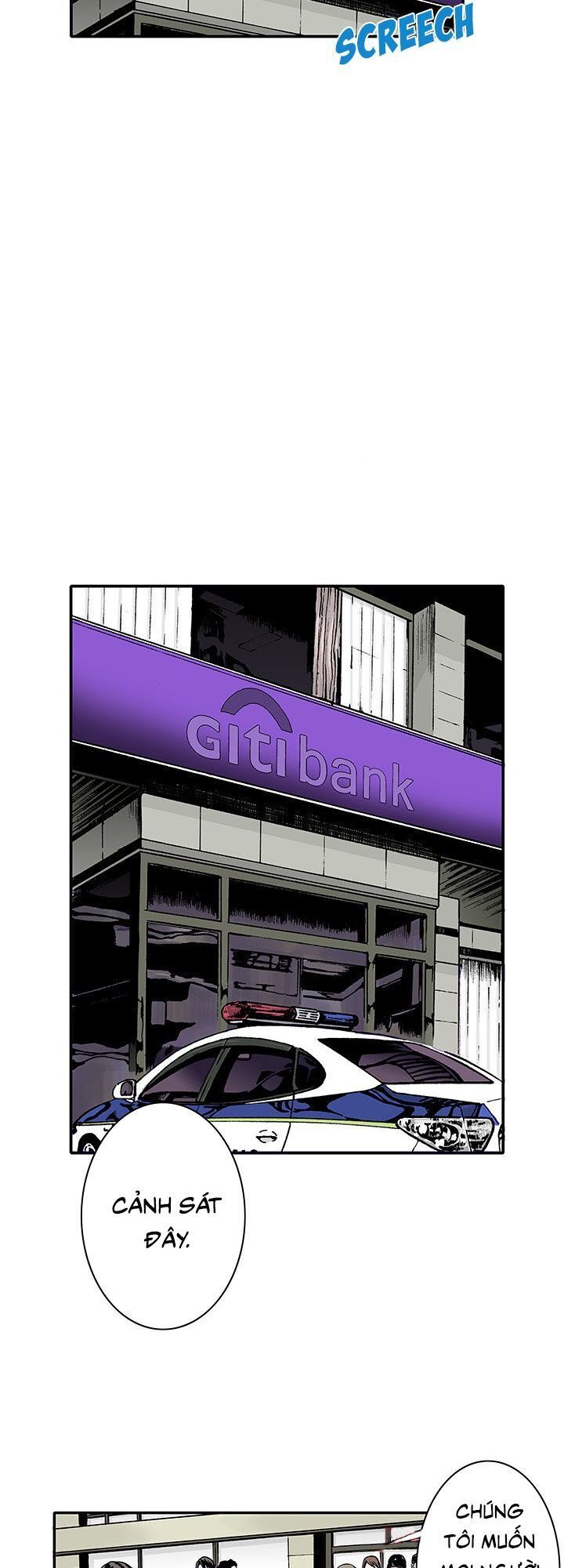 Kang Gito Chapter 4 - Trang 2