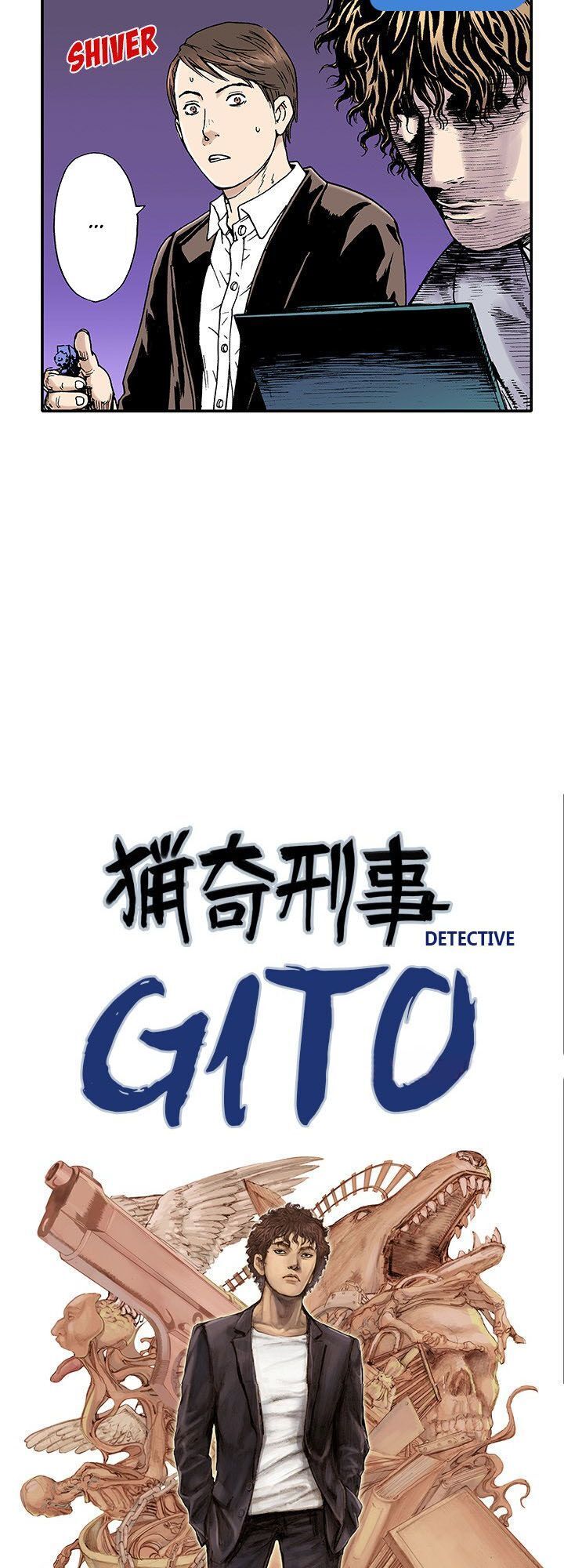 Kang Gito Chapter 4 - Trang 2