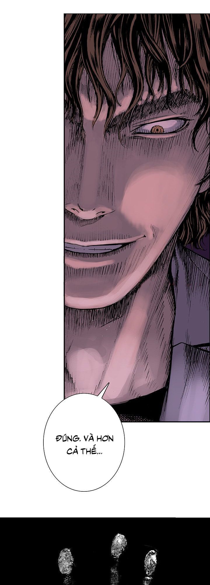 Kang Gito Chapter 4 - Trang 2