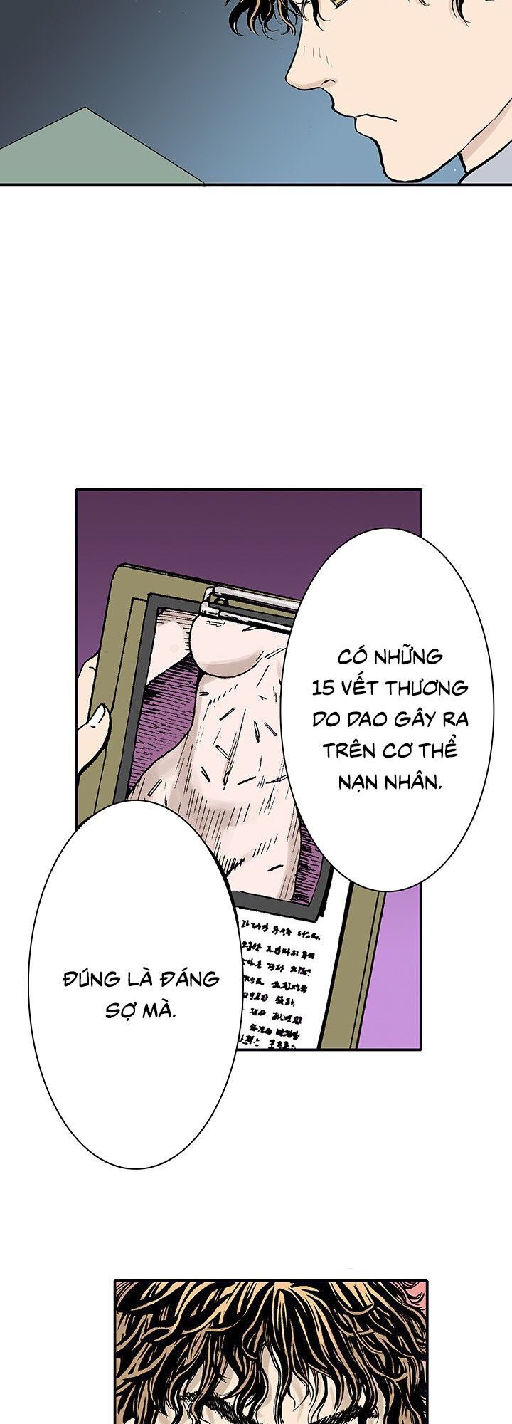 Kang Gito Chapter 4 - Trang 2