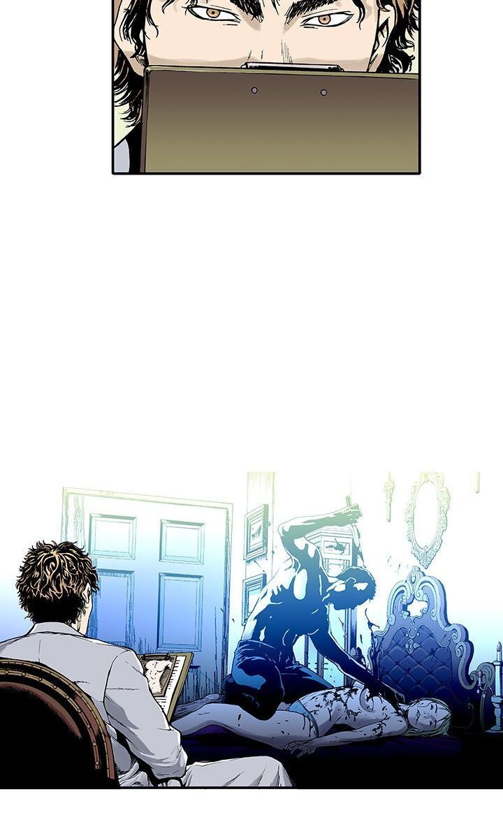 Kang Gito Chapter 4 - Trang 2