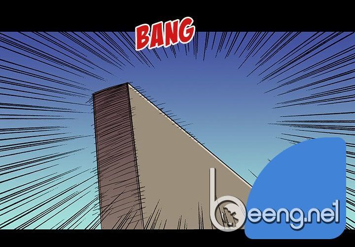 Kang Gito Chapter 6 - Trang 2