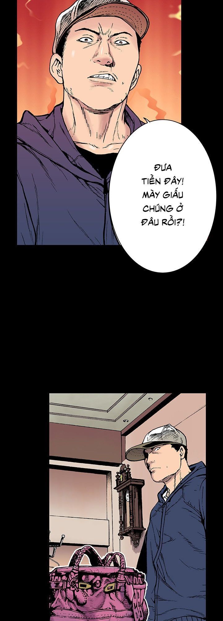 Kang Gito Chapter 6 - Trang 2