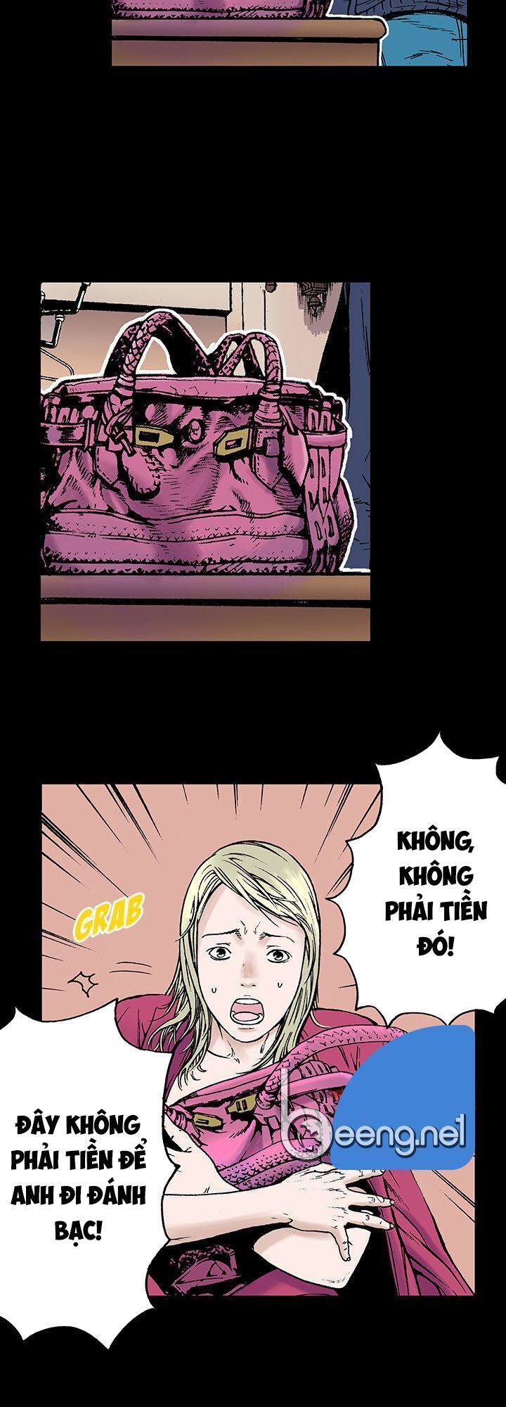Kang Gito Chapter 6 - Trang 2