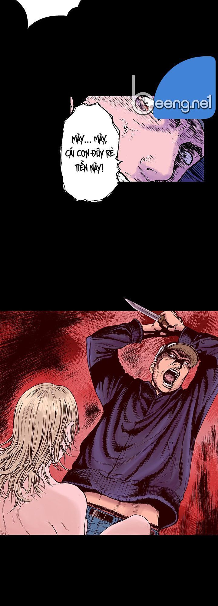 Kang Gito Chapter 6 - Trang 2