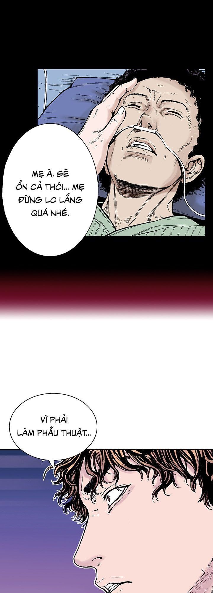 Kang Gito Chapter 6 - Trang 2