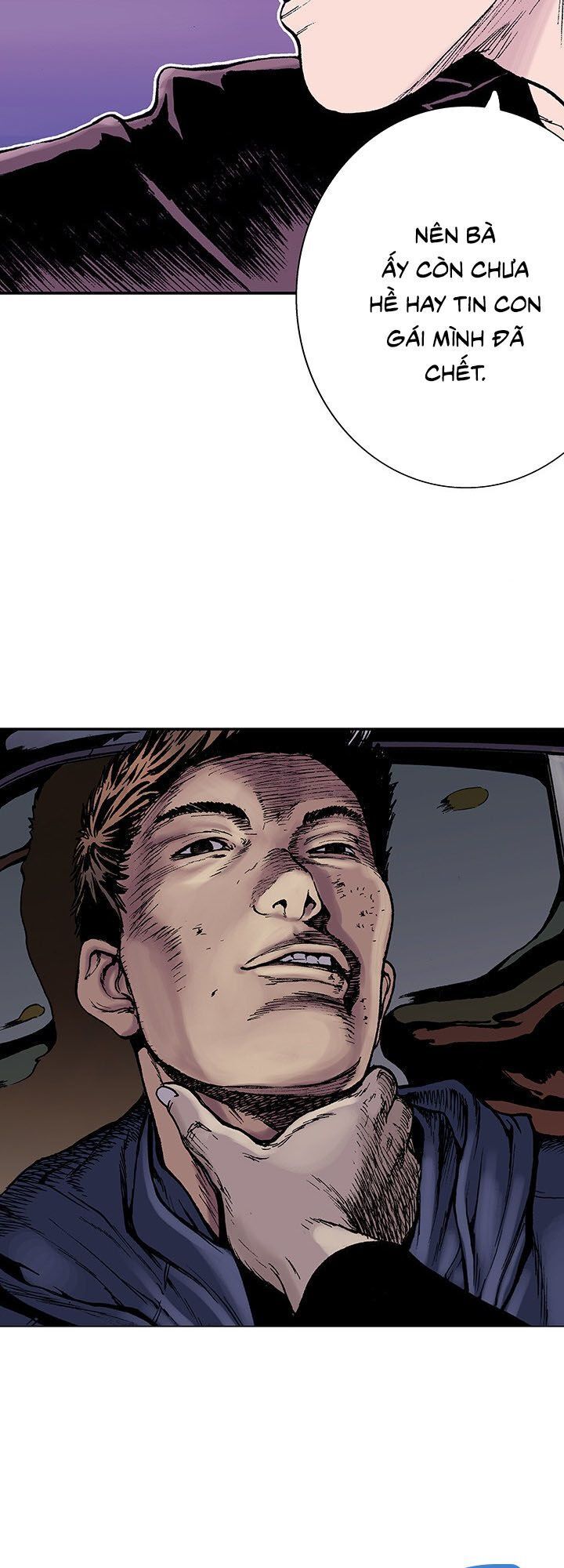 Kang Gito Chapter 6 - Trang 2