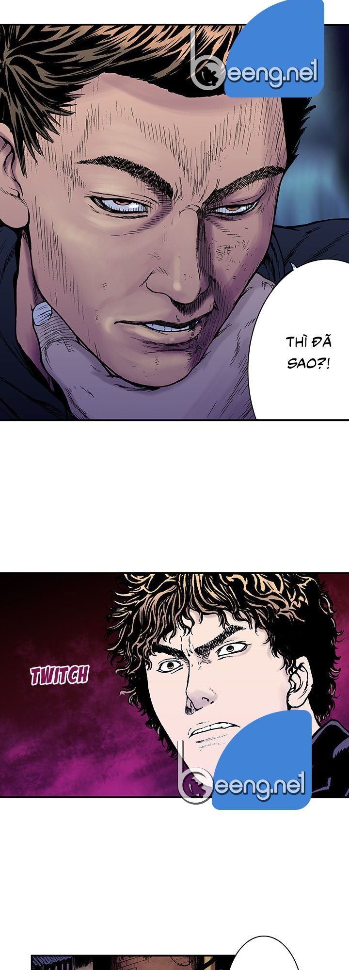 Kang Gito Chapter 6 - Trang 2