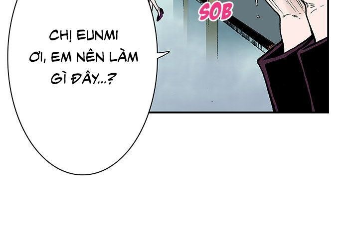 Kang Gito Chapter 6 - Trang 2
